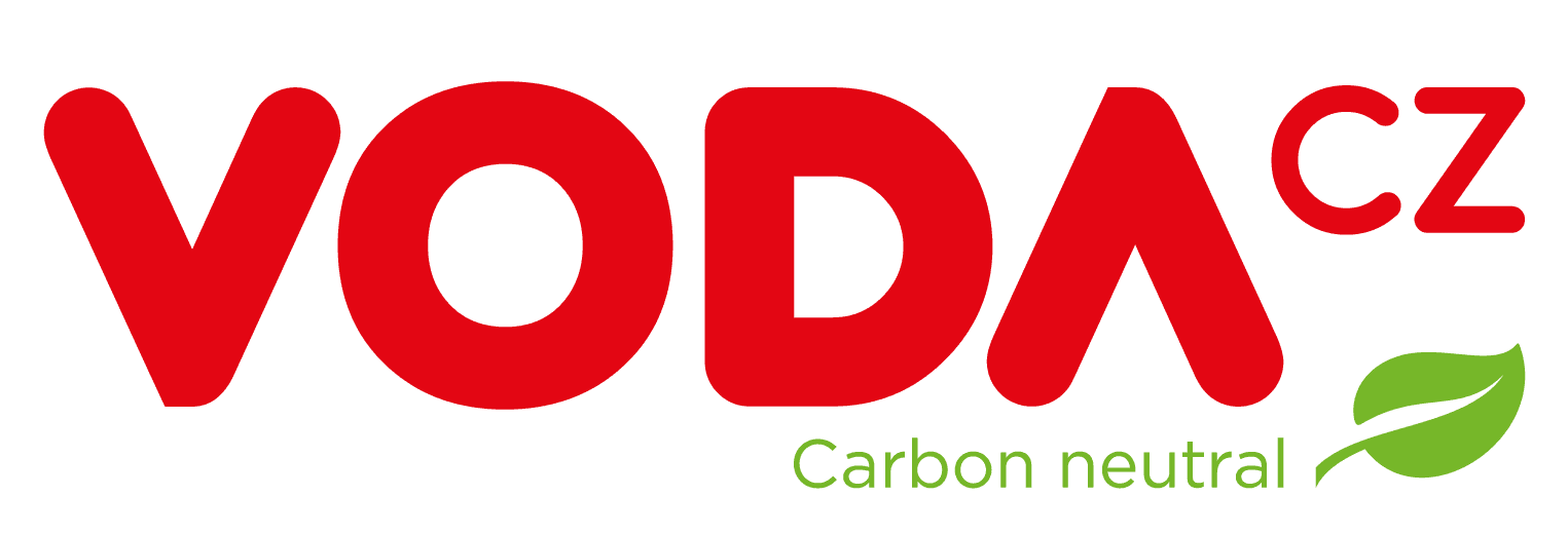 Voda CZ