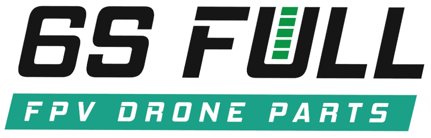 6s Full Dronport
