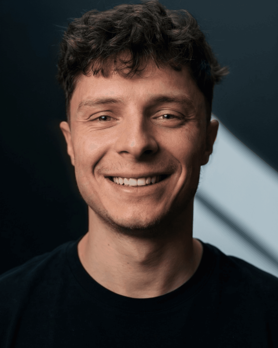 FILIP HUDETZ