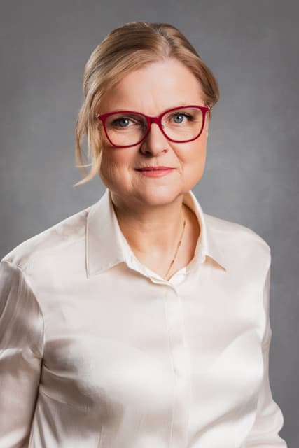ING. MAGDA JEBAVÁ