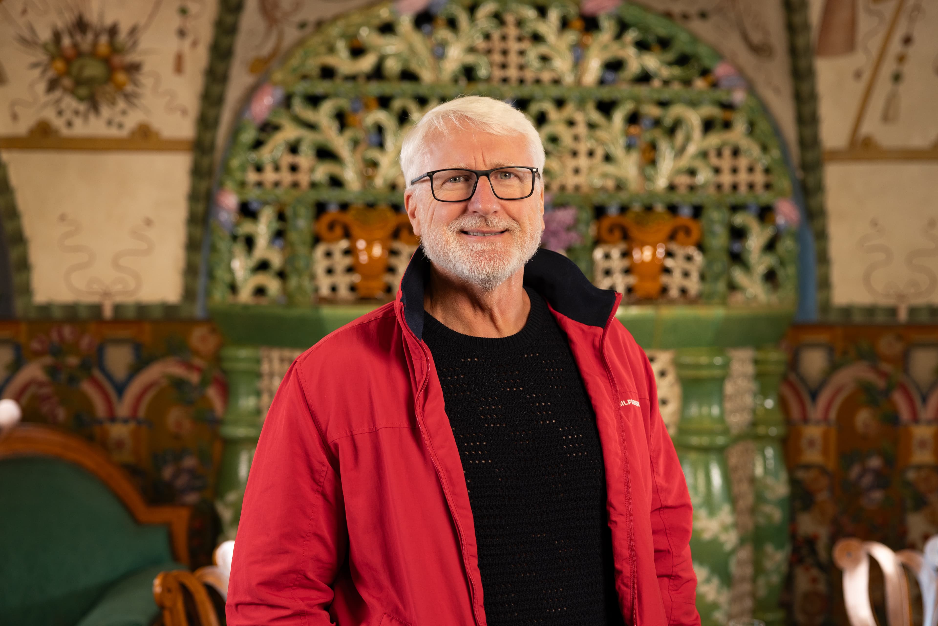 PHDR. MARIAN JELÍNEK, PH.D.